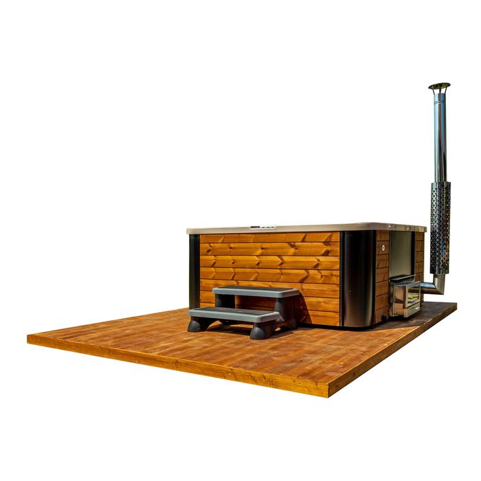 Ciubar-JACUZZI ULTRA-PROFESSIONAL acril american  - de la 4999 euro