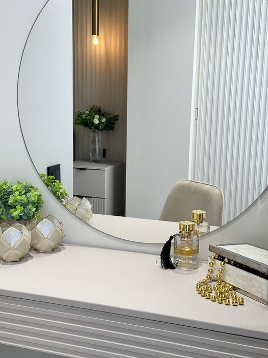 Стильные апартаменты в центре города