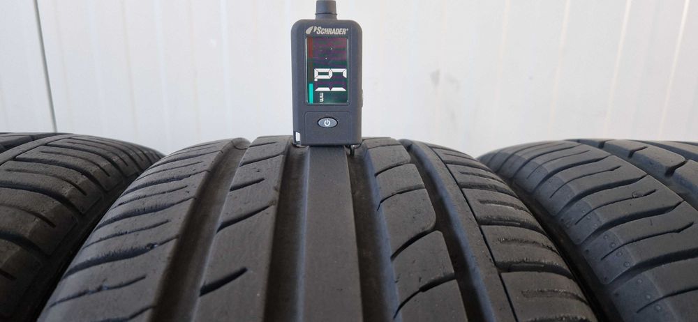 Летни гуми 225/55/ZR17 KUMHO