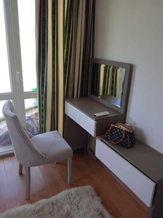 Дава се под наем Тристаен апартамент в Варна, м-т Евксиноград - 112 кв.м за 698.19 € - Снимка #10