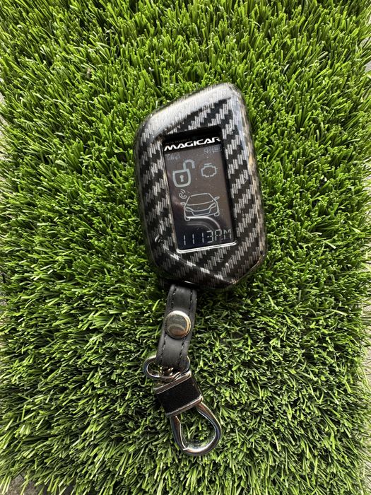 Magicar D907S Dominant