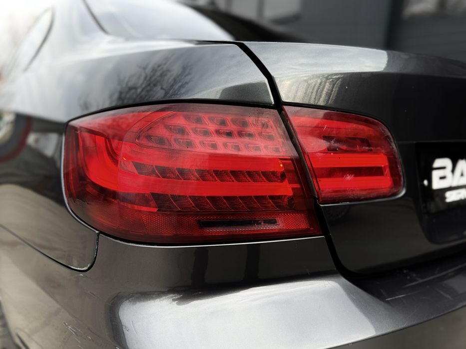 Стопове за бмв bmw е92 фейслифт купе LCI lci