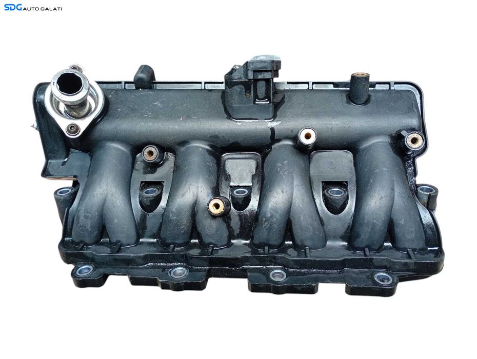 Galerie Admisie Fiat Doblo Cargo 1.3 D Multijet 2000 - 2009 Cod 55189595 [MA0194]