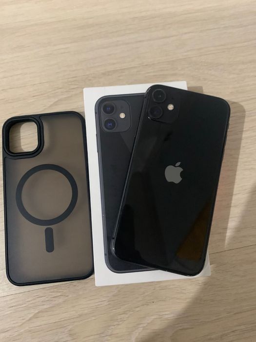 iphone 11 128gb или обмен