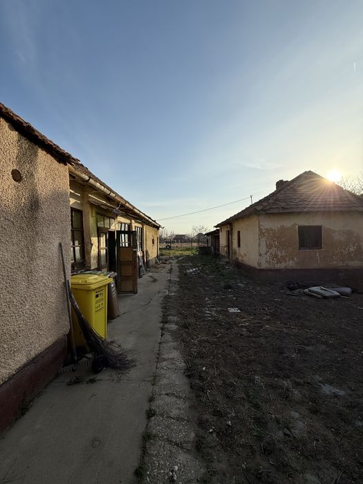 Teren ideal pentru casă nouă Gai – poziție excelentă în Gai!