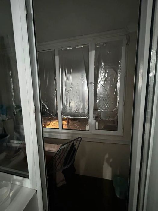 3-комнатной квартиры