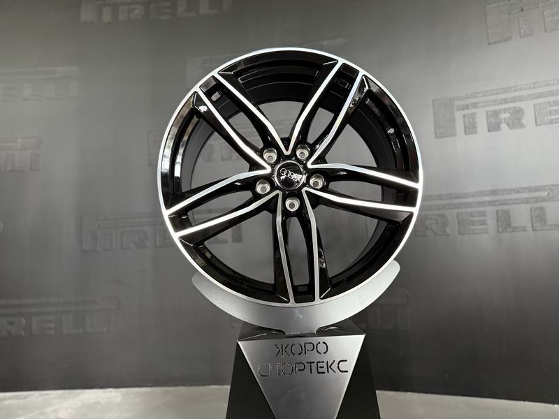 21цола AUDI 5x130 Q7 Ауди 4бр