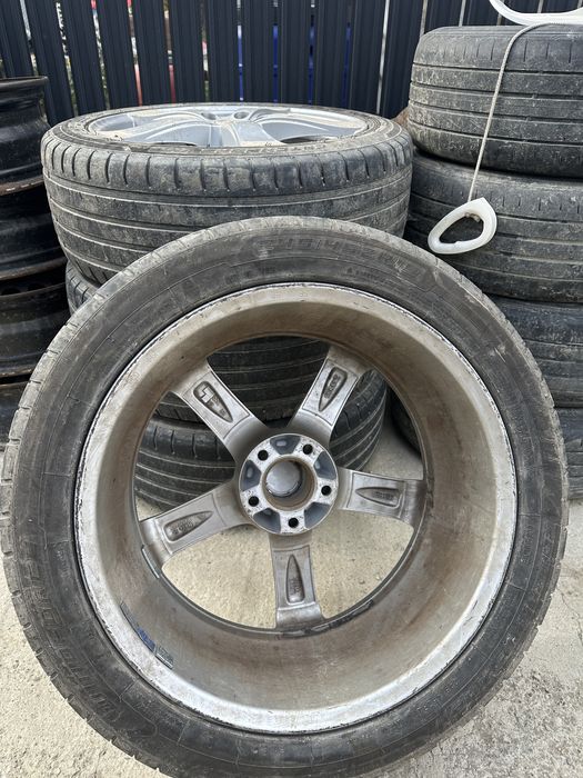 Jante Dezent R19
