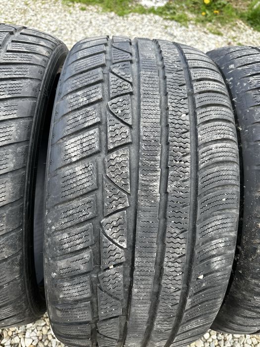 vand anvelope de iarna