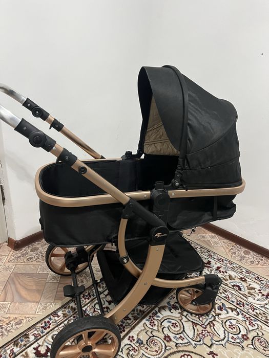 Детские коляскии