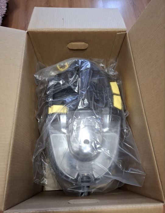 Химчистка Karcher Puzzi 8/1