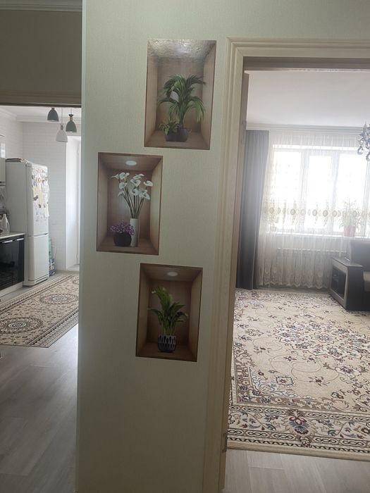Продам 2комнатную квартиру
