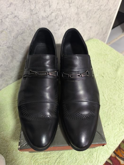 Муж.Туфли оригинал