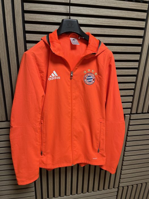 ADIDAS Bayern Munchen - Байерн S/ Оригинал