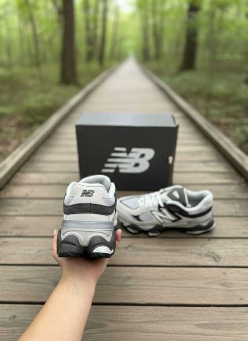 New Balance 9060 Full Box