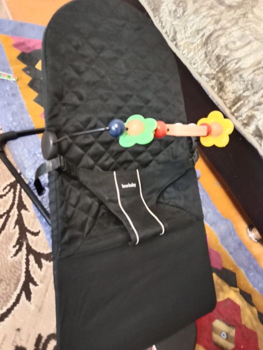 Продам кресло-шезлог