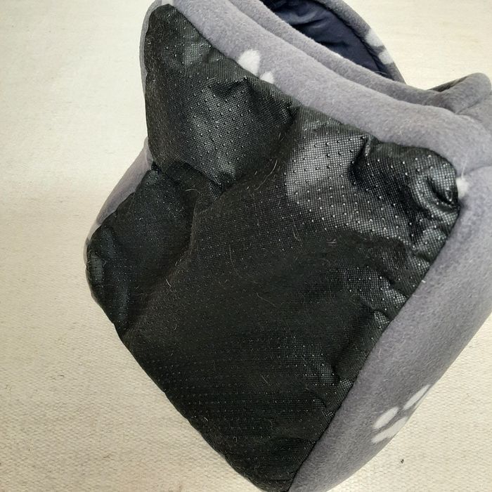 Casuta pentru pisici