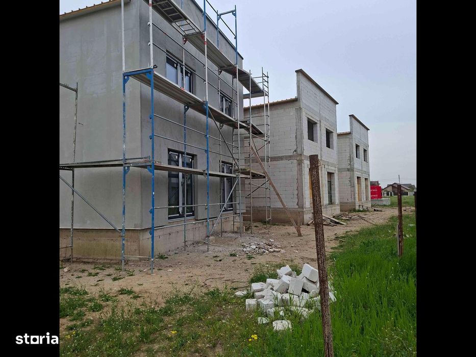 Casă Damila