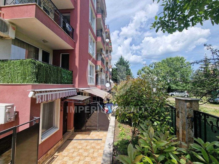 Продава се Двустаен апартамент в с. Равда, Област Бургас - 50 кв.м за 1550 €/кв.м - Снимка #12