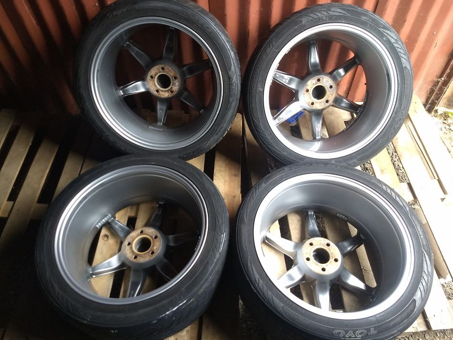 Jante 20 Audi  Mercedes VW Audi A8 Q3 Seat Skoda 5 x 112 R 20