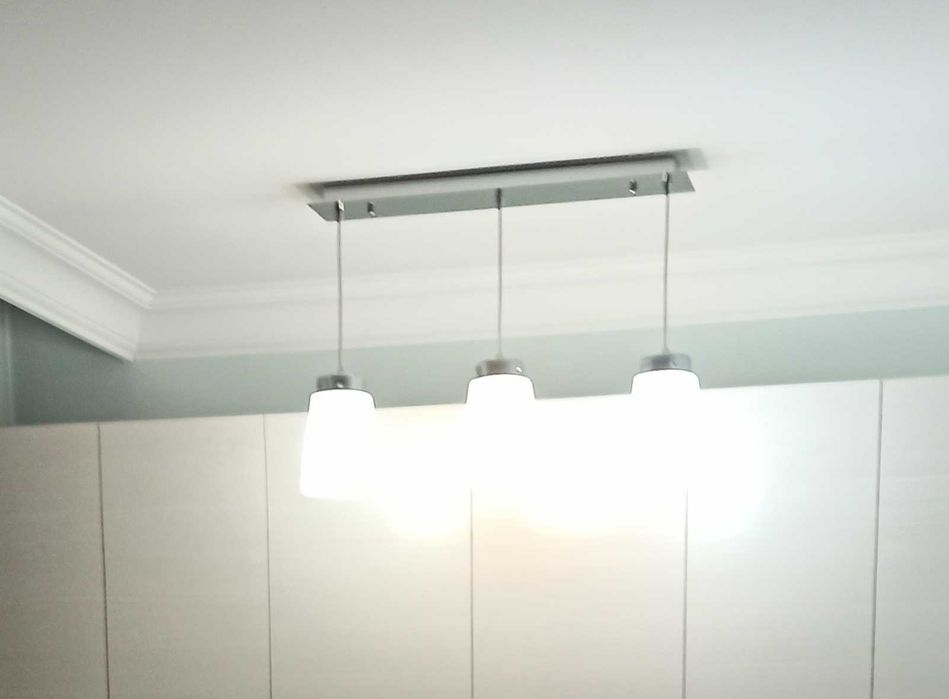 Светильник подвесной