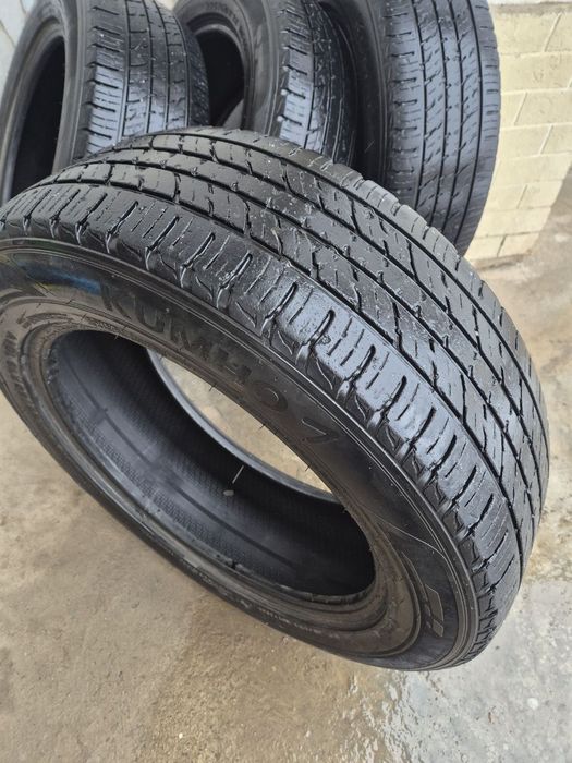 Шина Kumho яхши состоянияда
