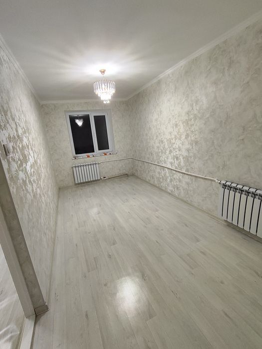 2-х  двух комнатная квартира