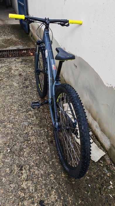 Планински велосипед Cube Aim  Pro XS 27.5