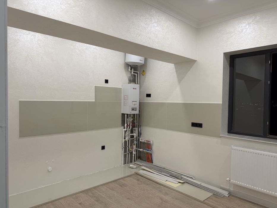 Срочно продется 1 комнотная квартира