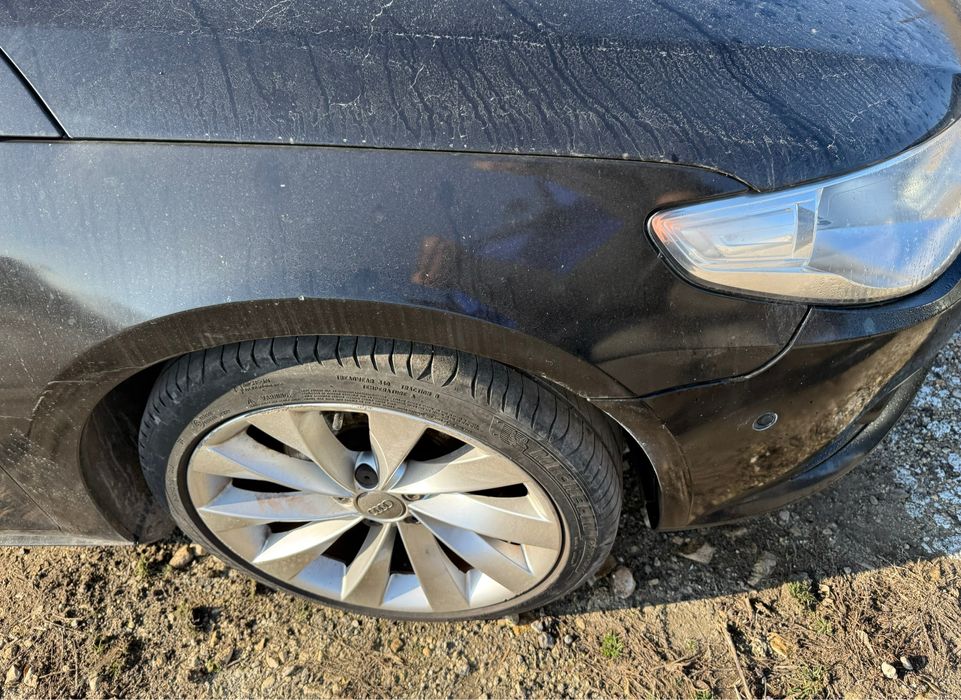 На Части VW passat CC 2.0tdi код CBA dsg 6ск код LQV кожа панорама