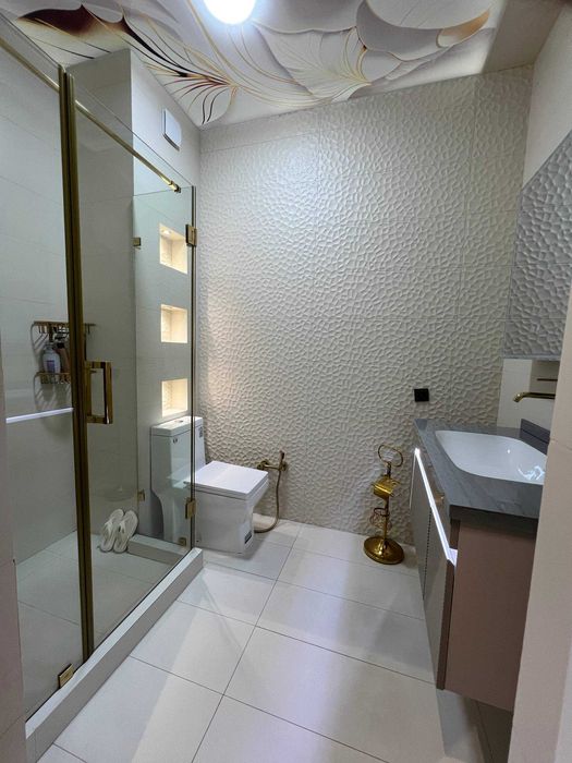 свадебный зал ЗАМОНА тўйхонаси  НОВОСТРОЙКА  6/3-4/4  дуплекс  170 м²