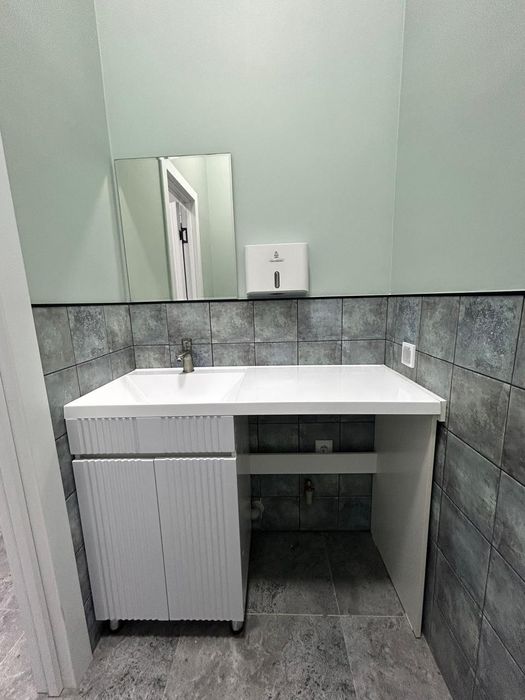 Салон красоты, маникюрный салон