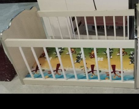 Мебель детская. Цена договорная. Уступлю. Доставка нету.