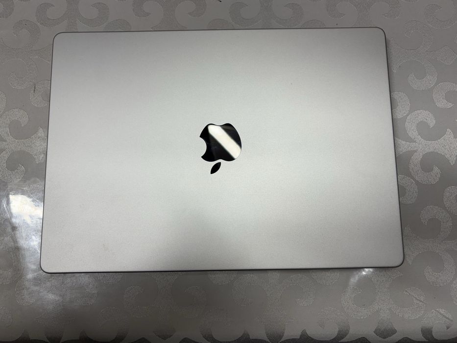 MacBook Pro M4 Pro