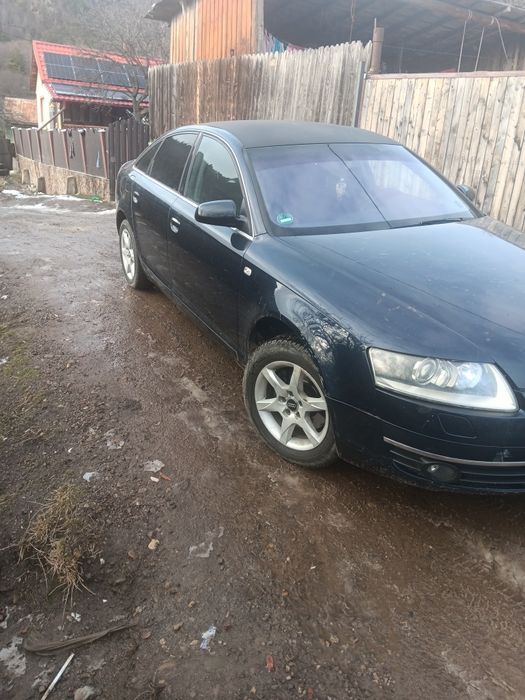 AUDI A6 0 — imagine 3