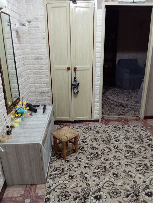 Продам свою 4х комнатную квартиру