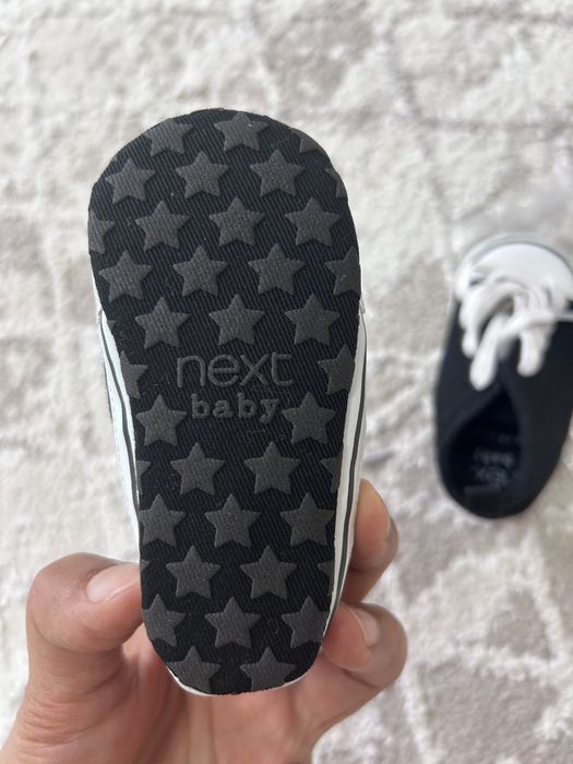Пинетки Next /кроссовки