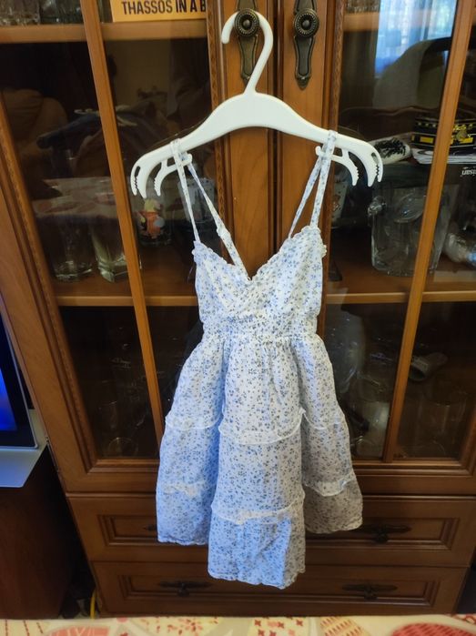 Лотче за момичета 122 размер