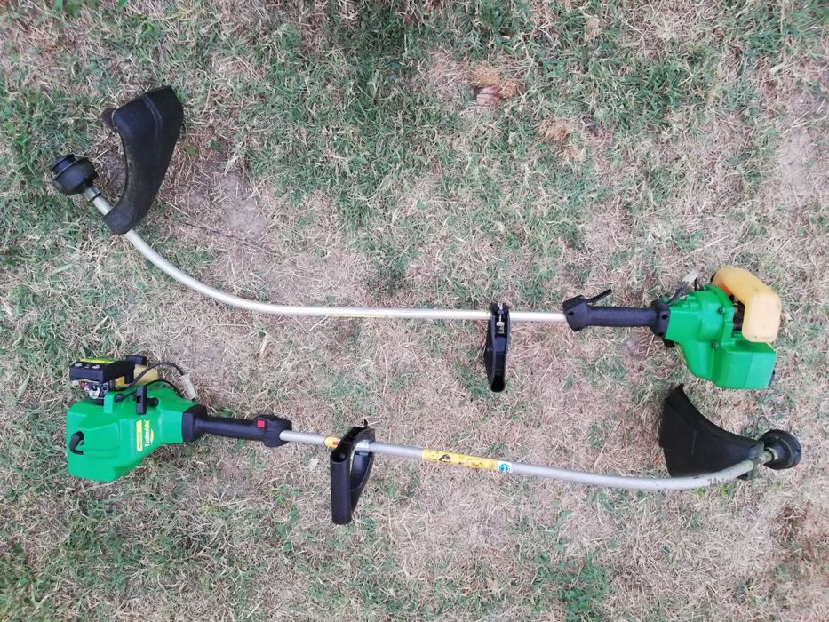 Американски бензинов тример  weed eater