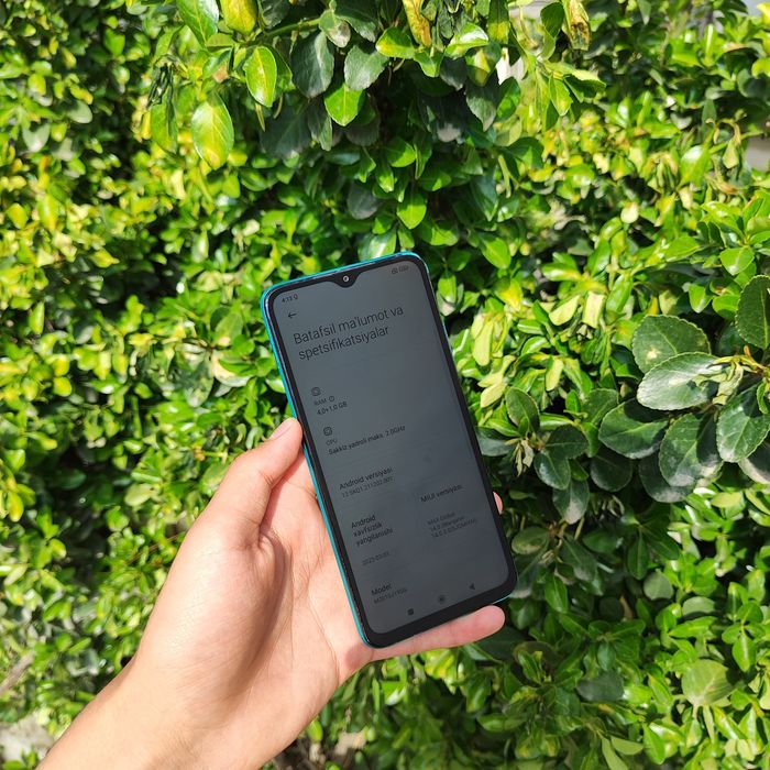 Redmi 9T srochniy sotiladi