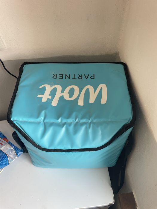 Volt сумка новый