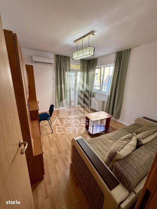 Garsoniera de închiriat ,Sagului, Timișoara