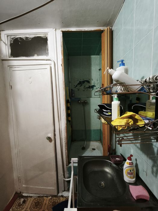 Ищу соседа для заселения