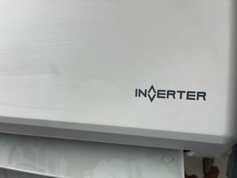 Климатик Finlux 21 inventoren