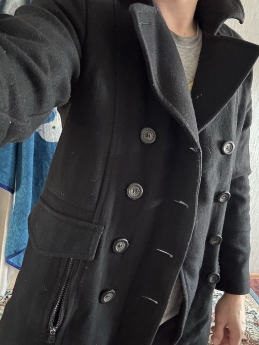 Продам муское пальто.