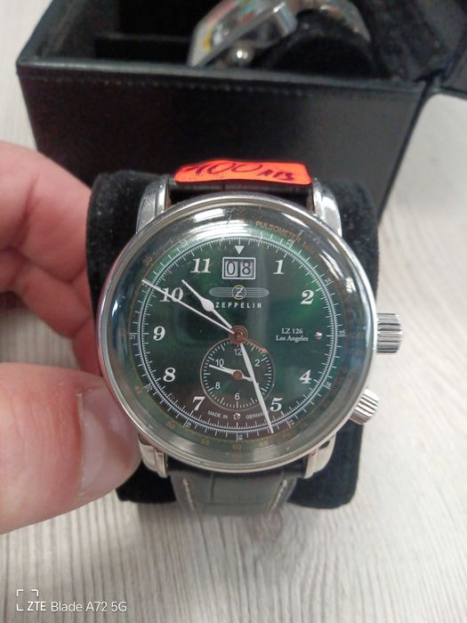 Часовници различни видове