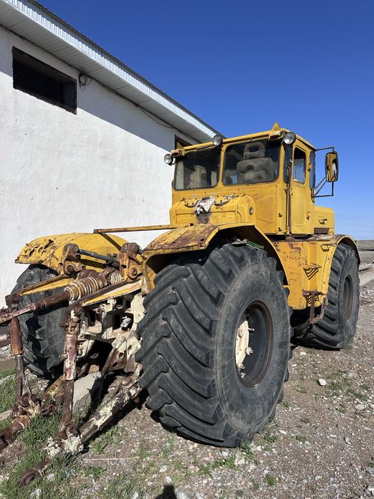 К700 Кировец Сатылады