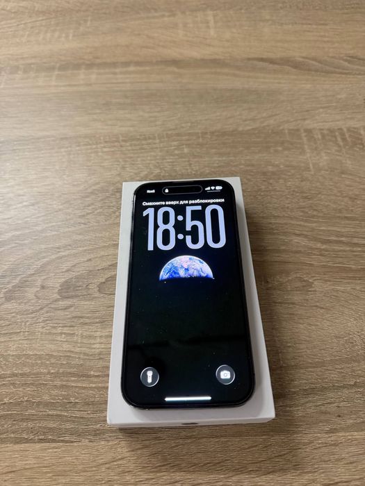 Продается Iphone 14 pro