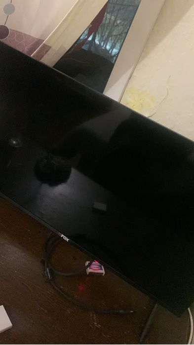 продам смарт телевизор