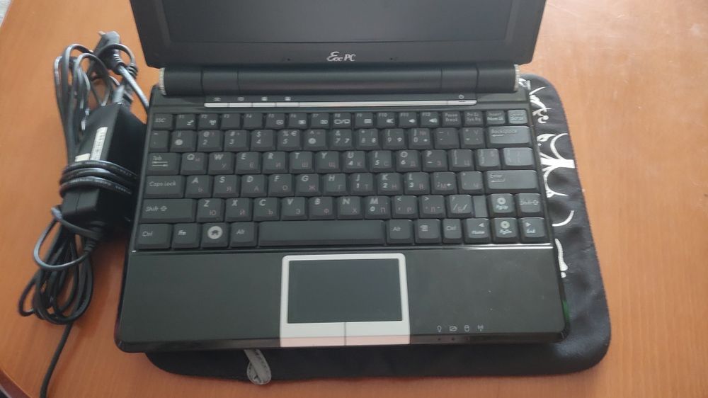 Компютър Asus EEE 1000H 11 инча